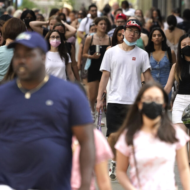 Order Amending Courthouse Safety Guidelines Image