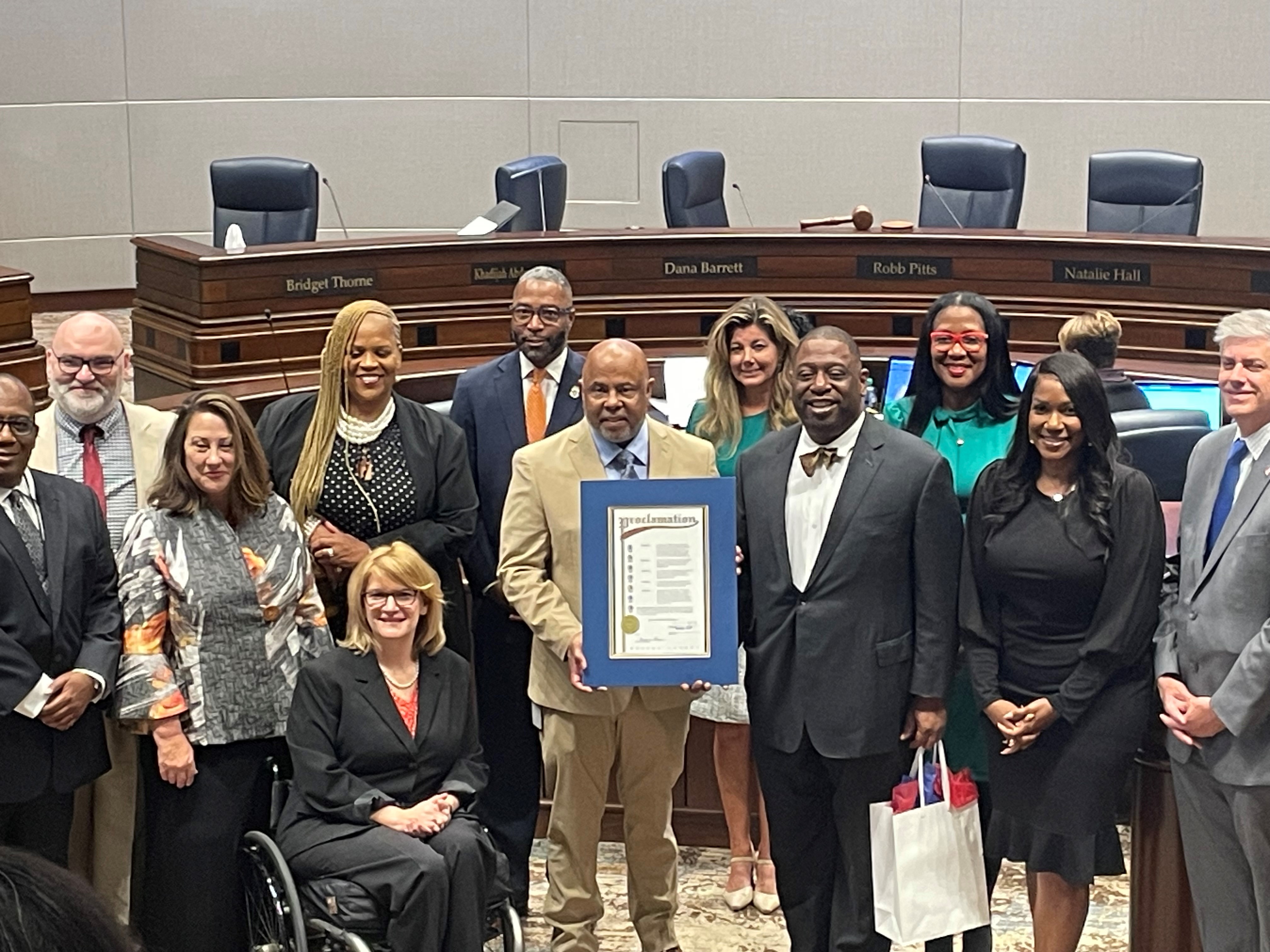 Commemorating Law Day 2024 Image